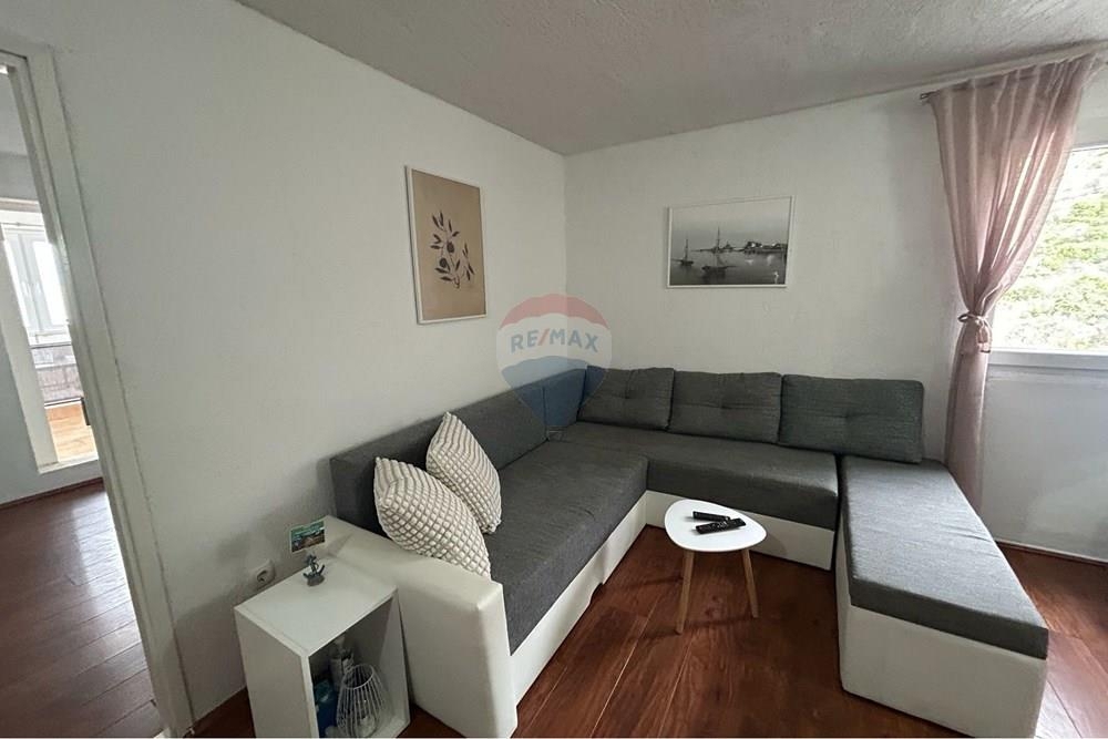 Stanovanje Karlobag, 36,43m2