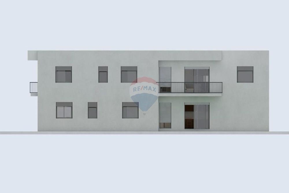 Zemljišče Pag, 741m2