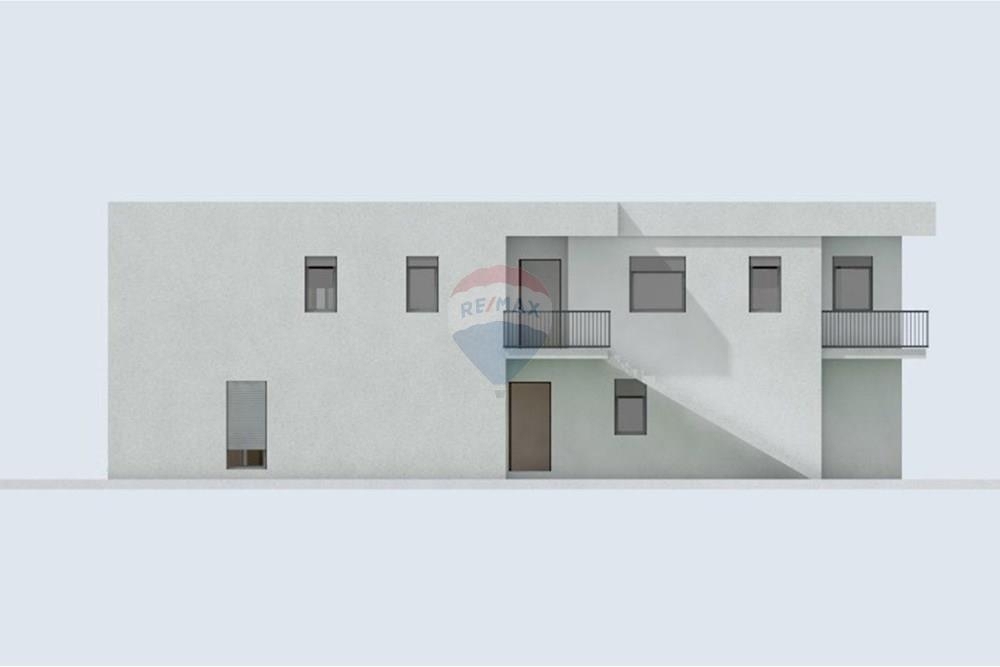 Zemljišče Pag, 741m2