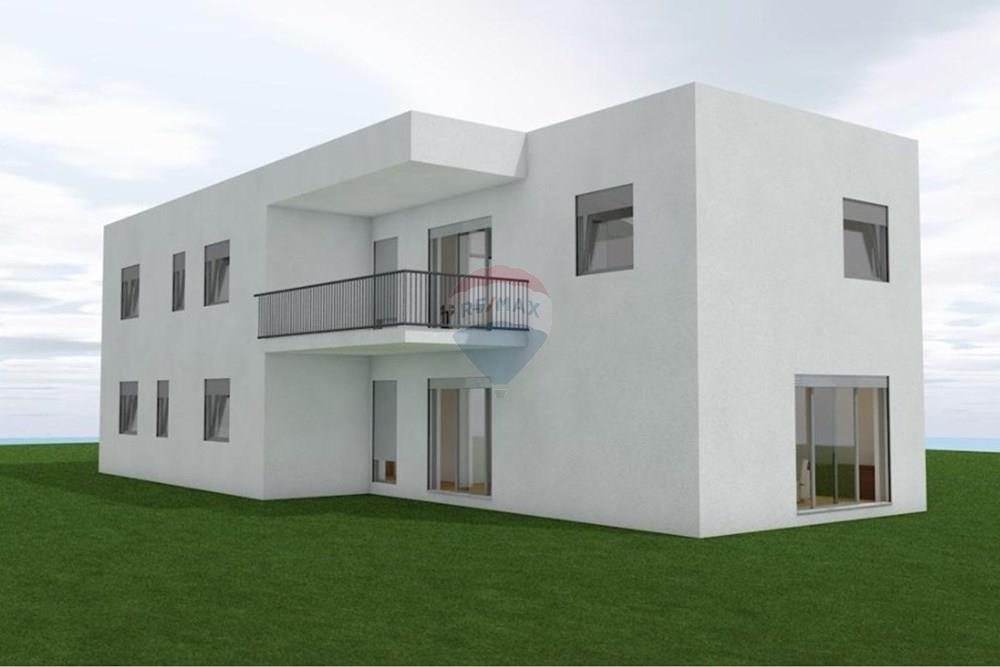 Zemljišče Pag, 741m2