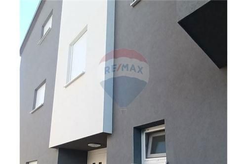 Apartma Turanj, Sveti Filip I Jakov, 49,66m2