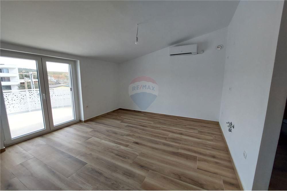 Apartma Turanj, Sveti Filip I Jakov, 49,66m2