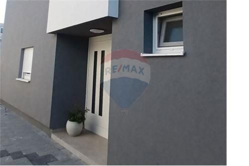 Apartma Turanj, Sveti Filip I Jakov, 49,66m2