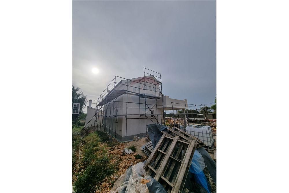 Hiša Vrsi, 165m2