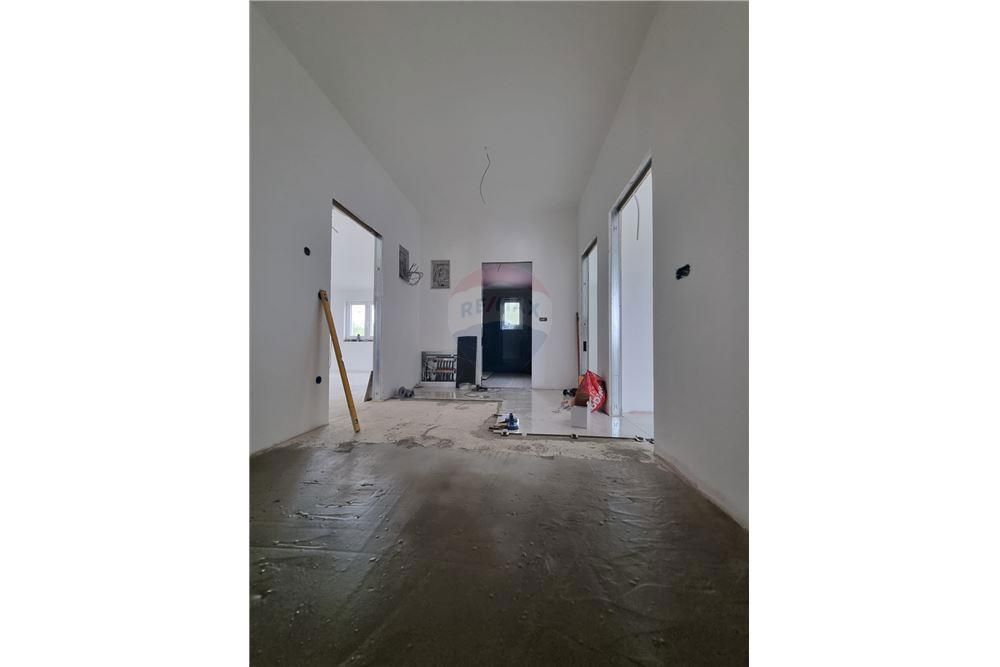Hiša Vrsi, 165m2