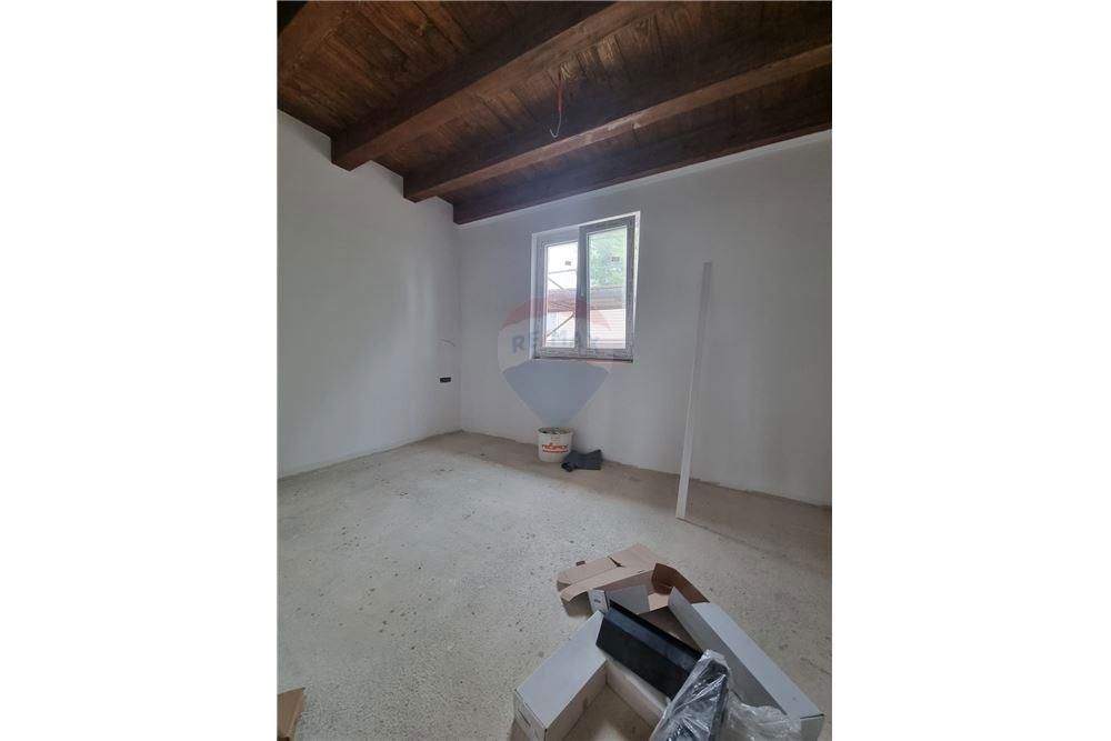 Hiša Vrsi, 165m2