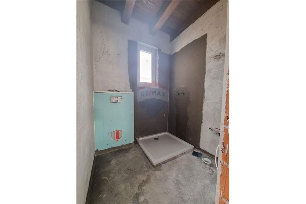 Hiša Vrsi, 165m2