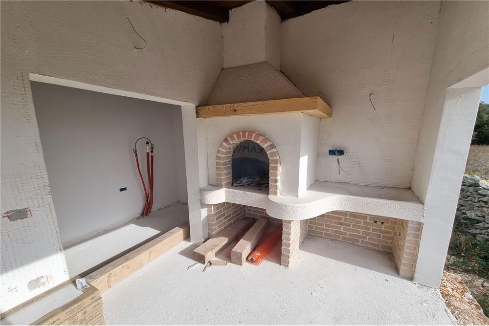 Hiša Vrsi, 165m2