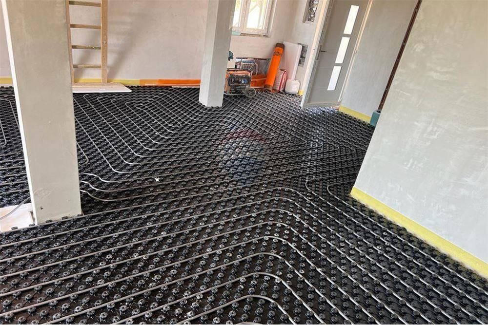 Hiša Vrsi, 165m2