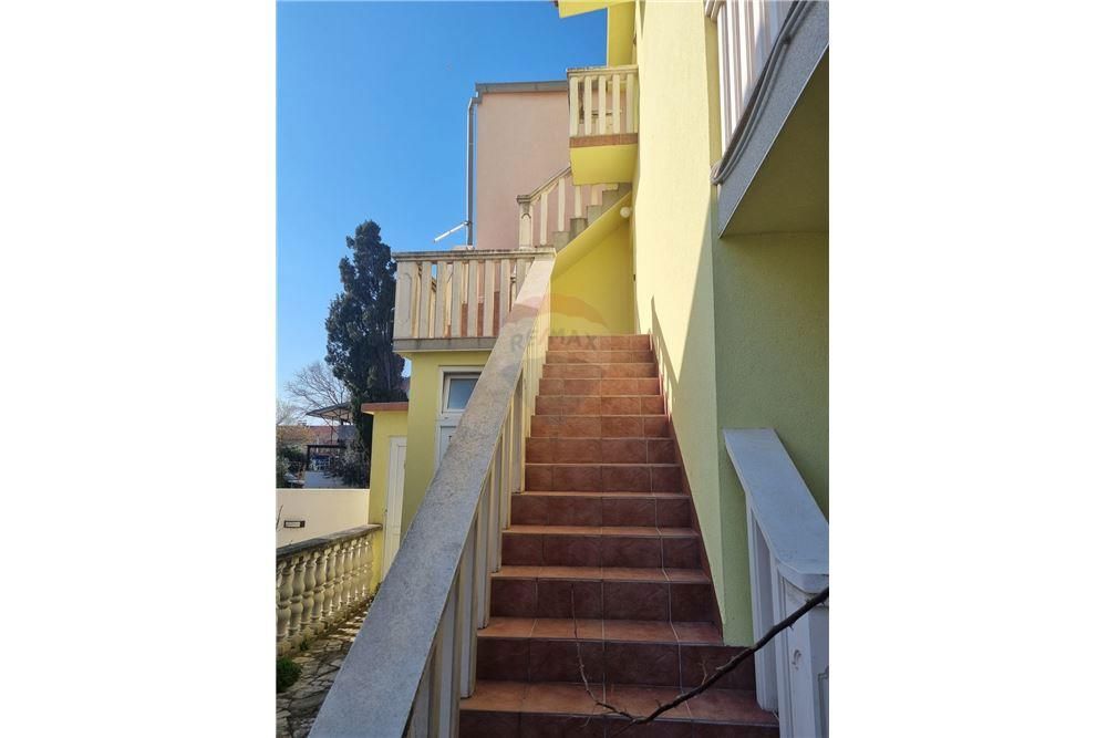 Hiša Sabunike, Privlaka, 136m2