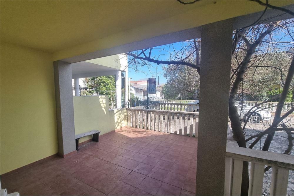 Hiša Sabunike, Privlaka, 136m2