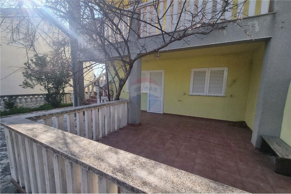 Hiša Sabunike, Privlaka, 136m2
