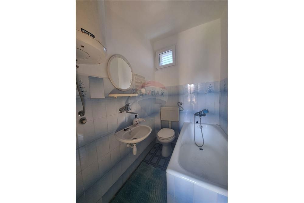 Hiša Sabunike, Privlaka, 136m2