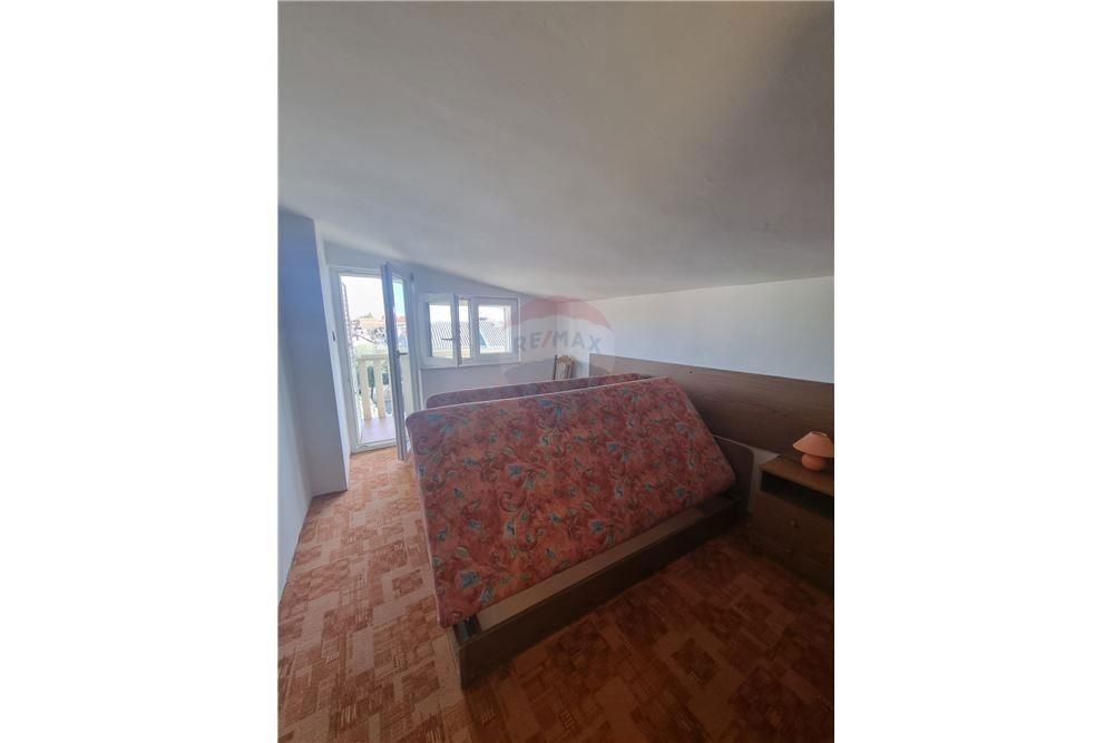 Hiša Sabunike, Privlaka, 136m2