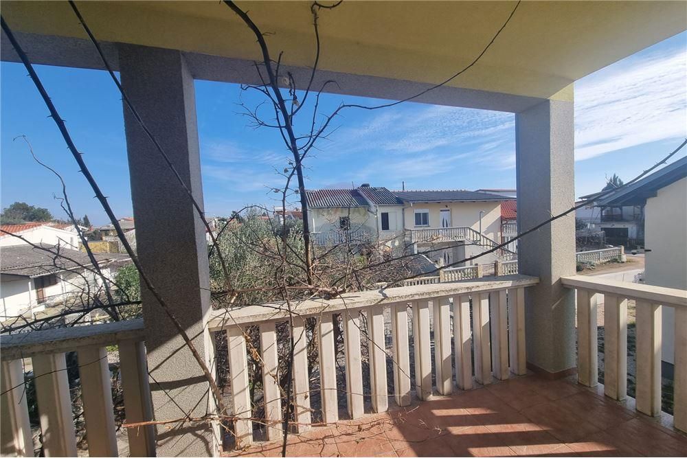 Hiša Sabunike, Privlaka, 136m2