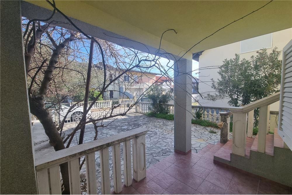 Hiša Sabunike, Privlaka, 136m2