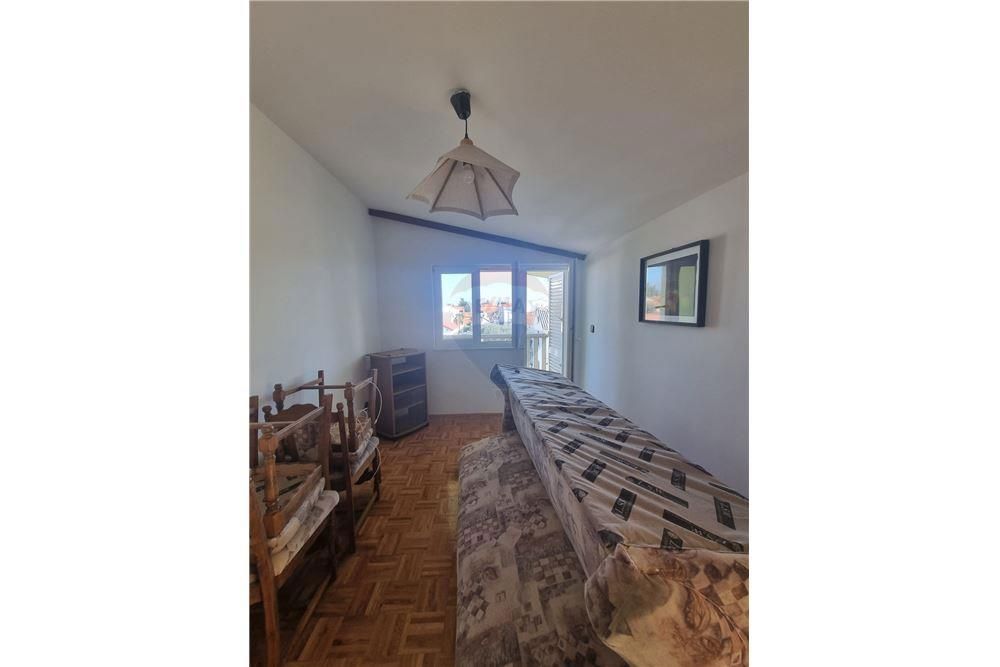 Hiša Sabunike, Privlaka, 136m2