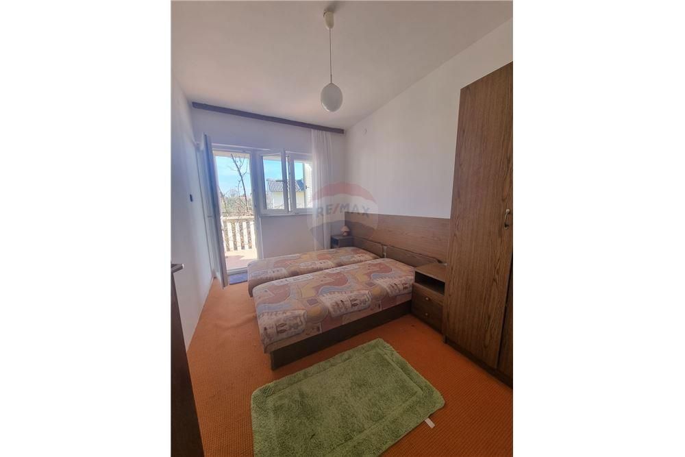 Hiša Sabunike, Privlaka, 136m2