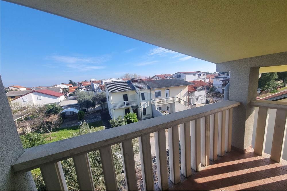Hiša Sabunike, Privlaka, 136m2