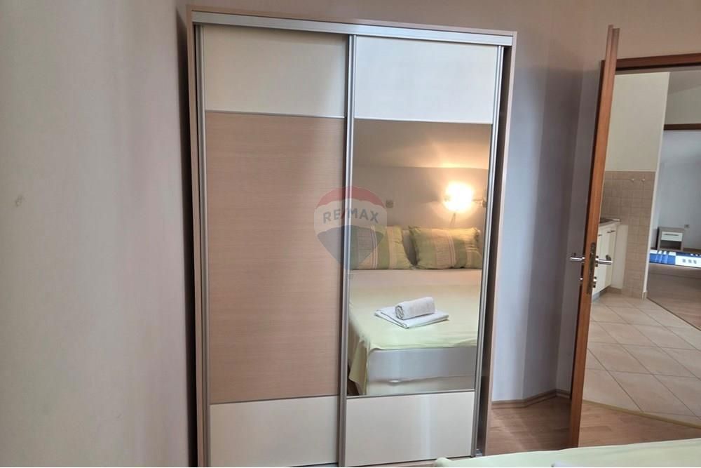 Stanovanje Stara Novalja, Novalja, 60,85m2