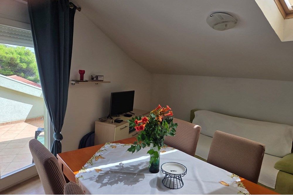 Stanovanje Stara Novalja, Novalja, 60,85m2