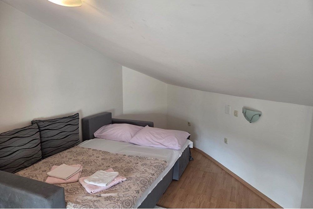 Stanovanje Stara Novalja, Novalja, 60,85m2