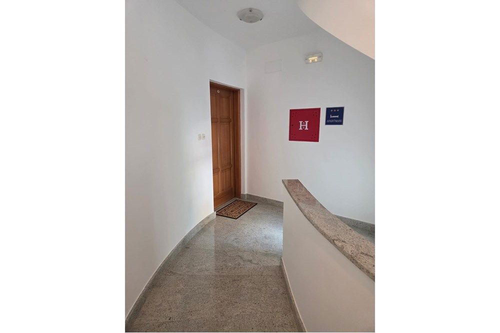 Stanovanje Stara Novalja, Novalja, 60,85m2