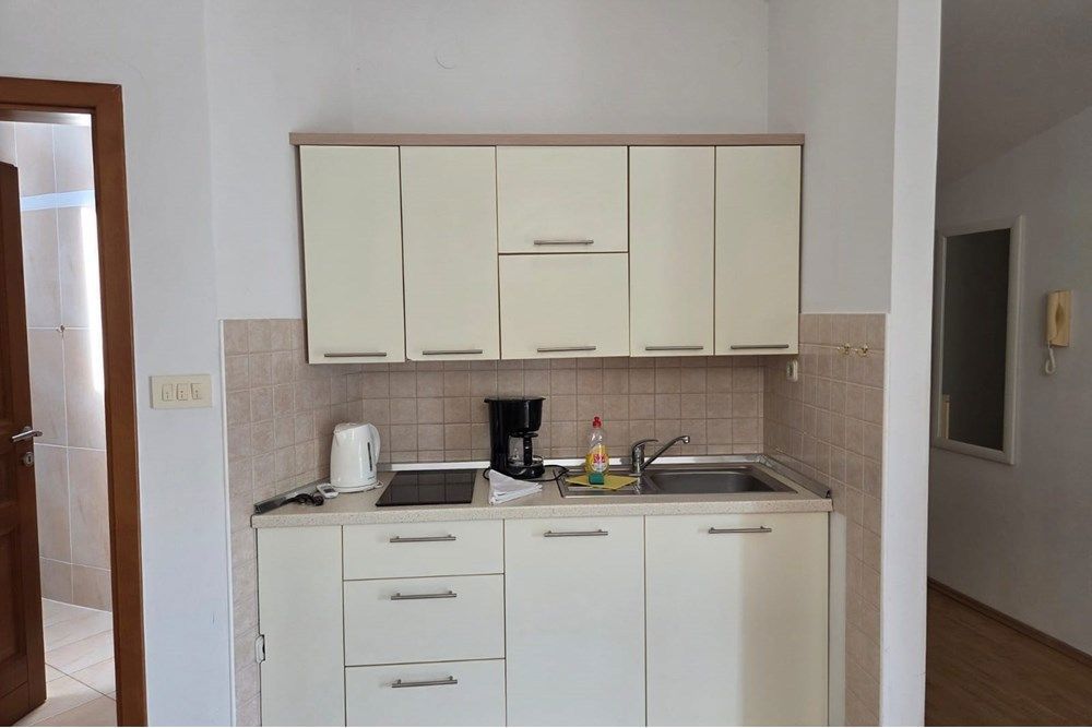 Stanovanje Stara Novalja, Novalja, 60,85m2