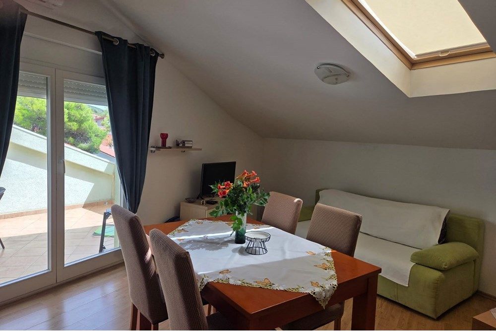 Stanovanje Stara Novalja, Novalja, 60,85m2