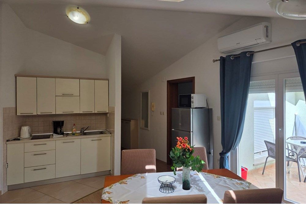Stanovanje Stara Novalja, Novalja, 60,85m2