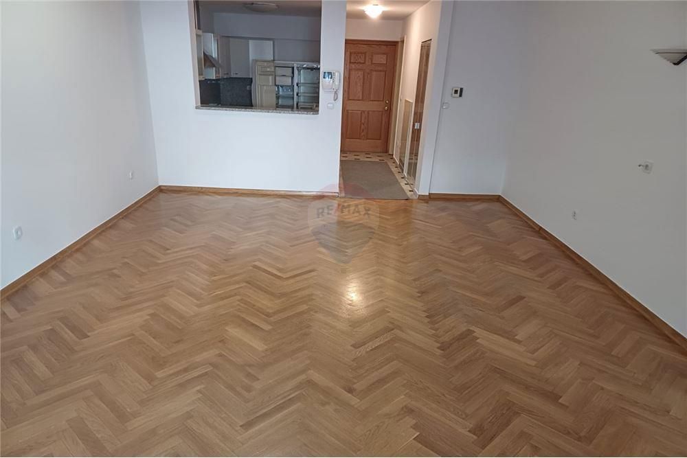 Stanovanje Centar, Gornji Grad - Medveščak, 77m2