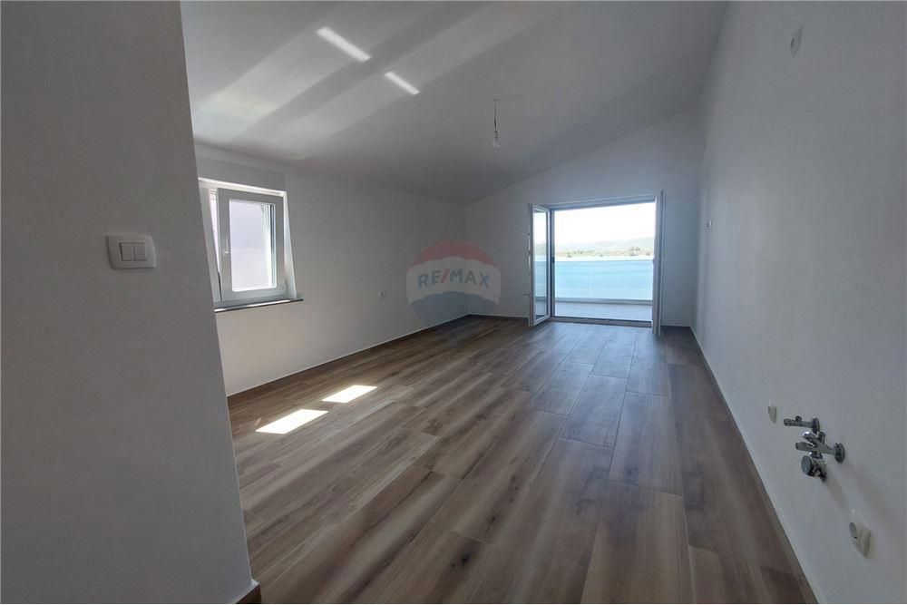 Apartma Turanj, Sveti Filip I Jakov, 30,22m2