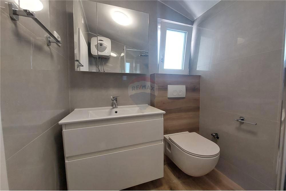 Apartma Turanj, Sveti Filip I Jakov, 30,22m2