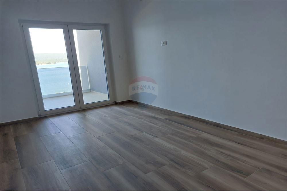 Apartma Turanj, Sveti Filip I Jakov, 30,22m2