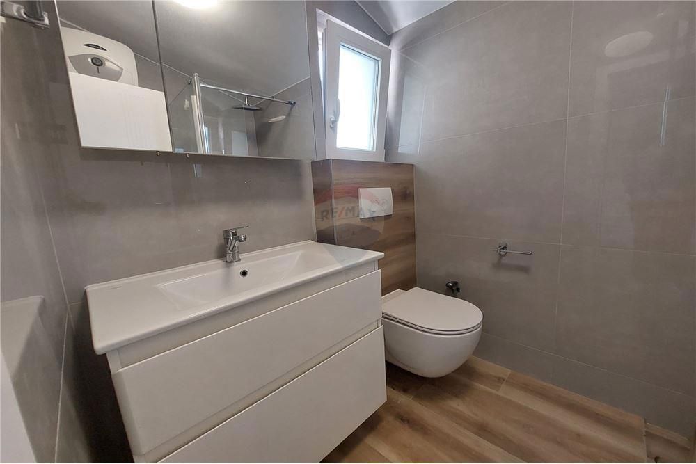 Apartma Turanj, Sveti Filip I Jakov, 30,22m2