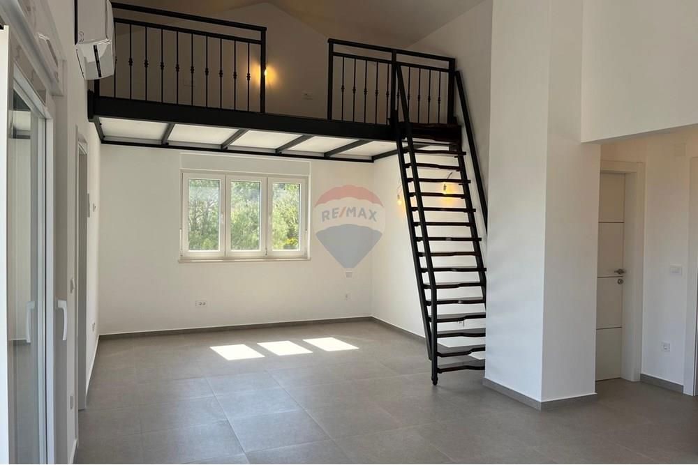 Apartma Posedarje, 98m2