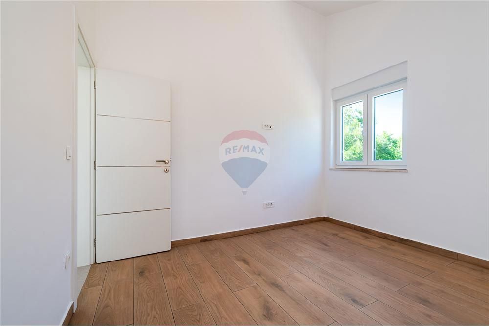 Apartma Posedarje, 98m2