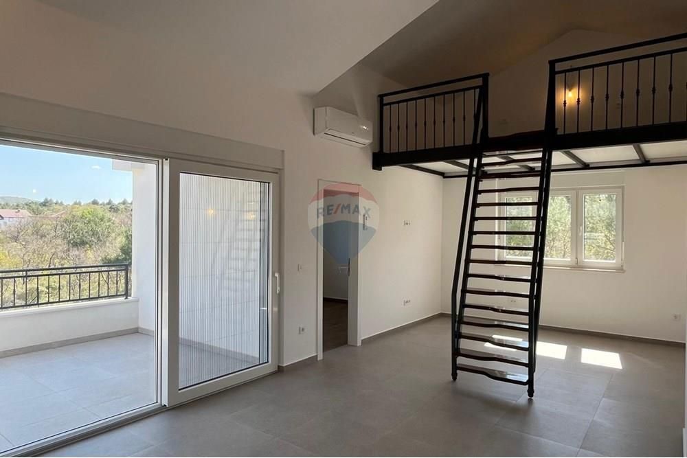 Apartma Posedarje, 98m2