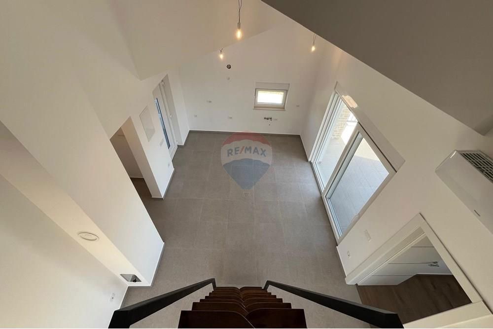 Apartma Posedarje, 98m2