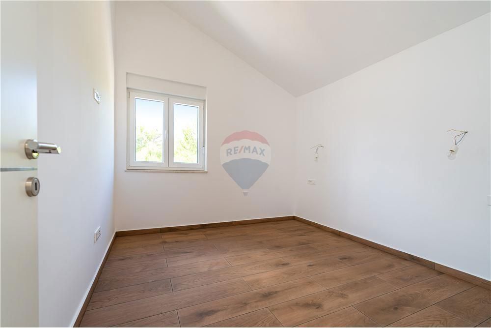 Apartma Posedarje, 98m2
