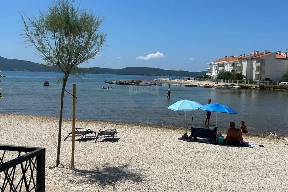 Stanovanje Sukošan, 109,70m2