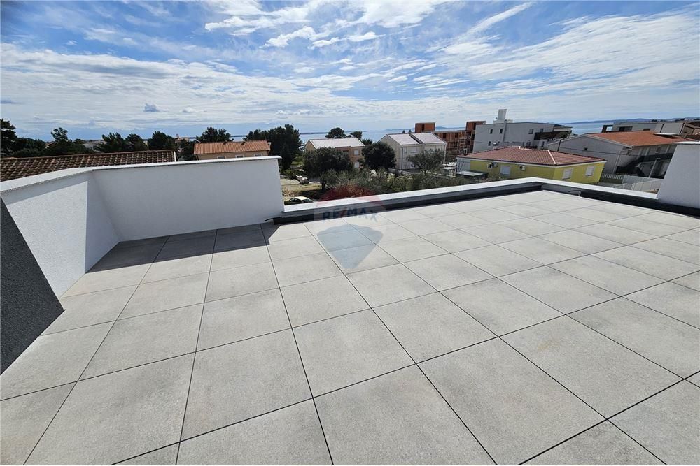 Stanovanje Vir, 62m2