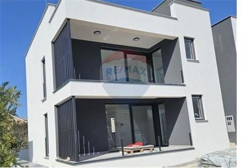 Stanovanje Vir, 62m2