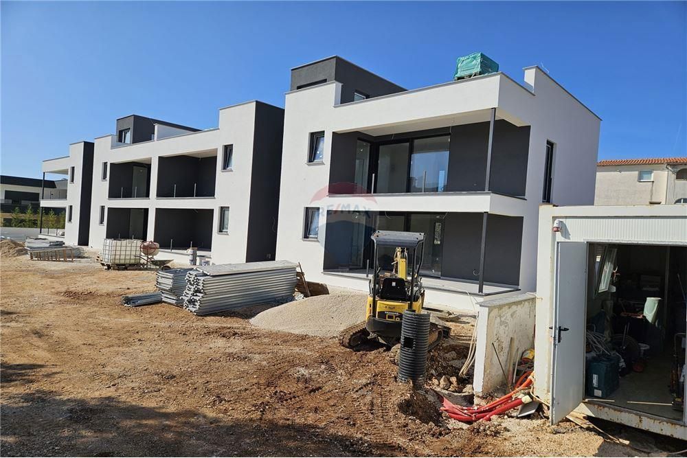 Stanovanje Vir, 62m2