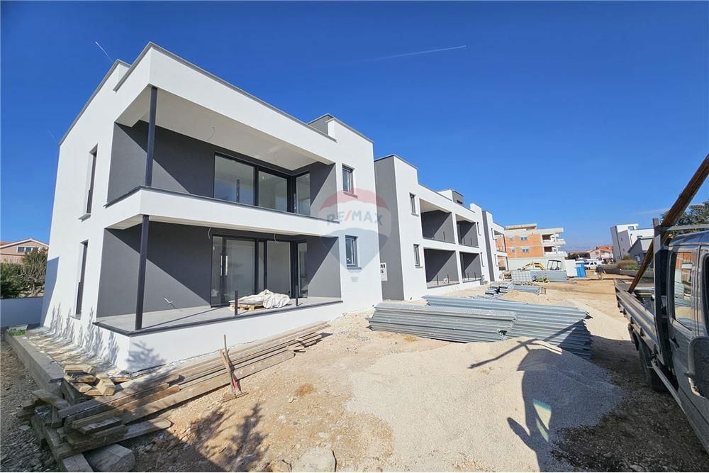 Stanovanje Vir, 62m2