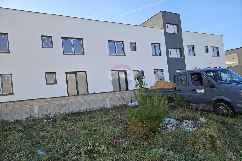 Stanovanje Vir, 62m2