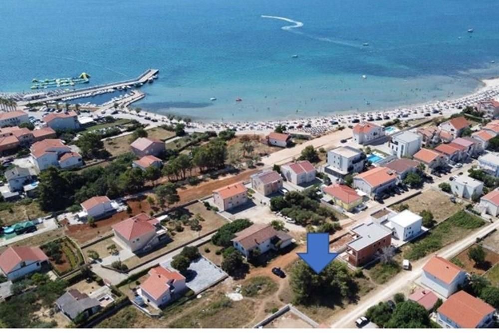 Stanovanje Vir, 62m2