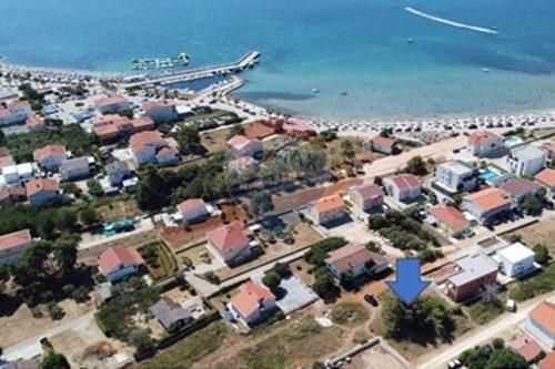 Stanovanje Vir, 62m2