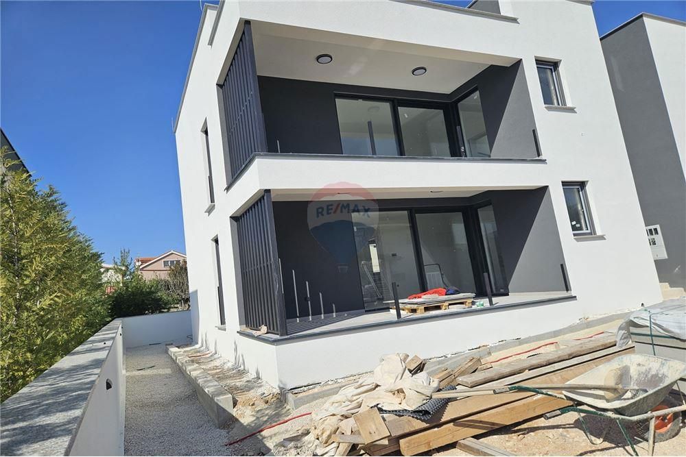 Stanovanje Vir, 62m2