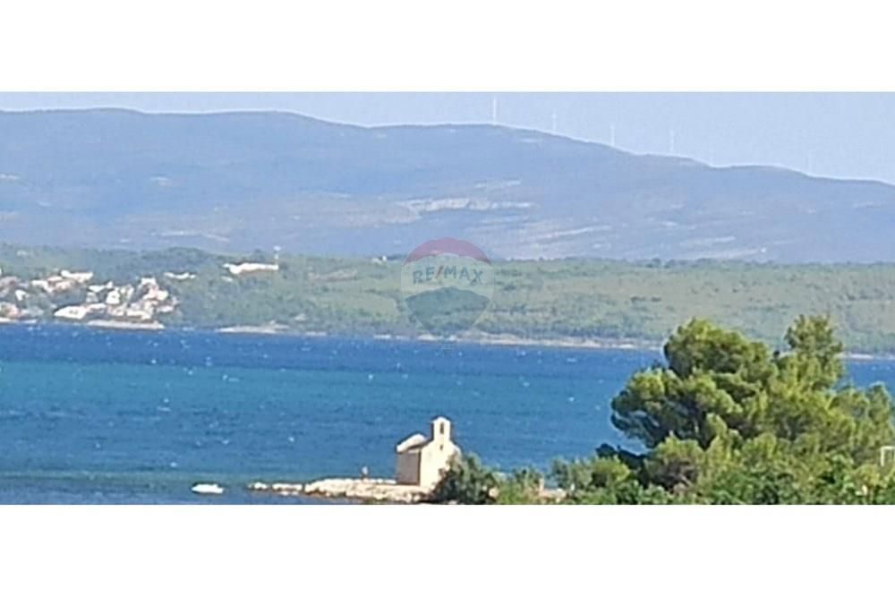 POSEDARJE, DVOSOBNO STANOVANJE S POGLEDOM NA MORJE